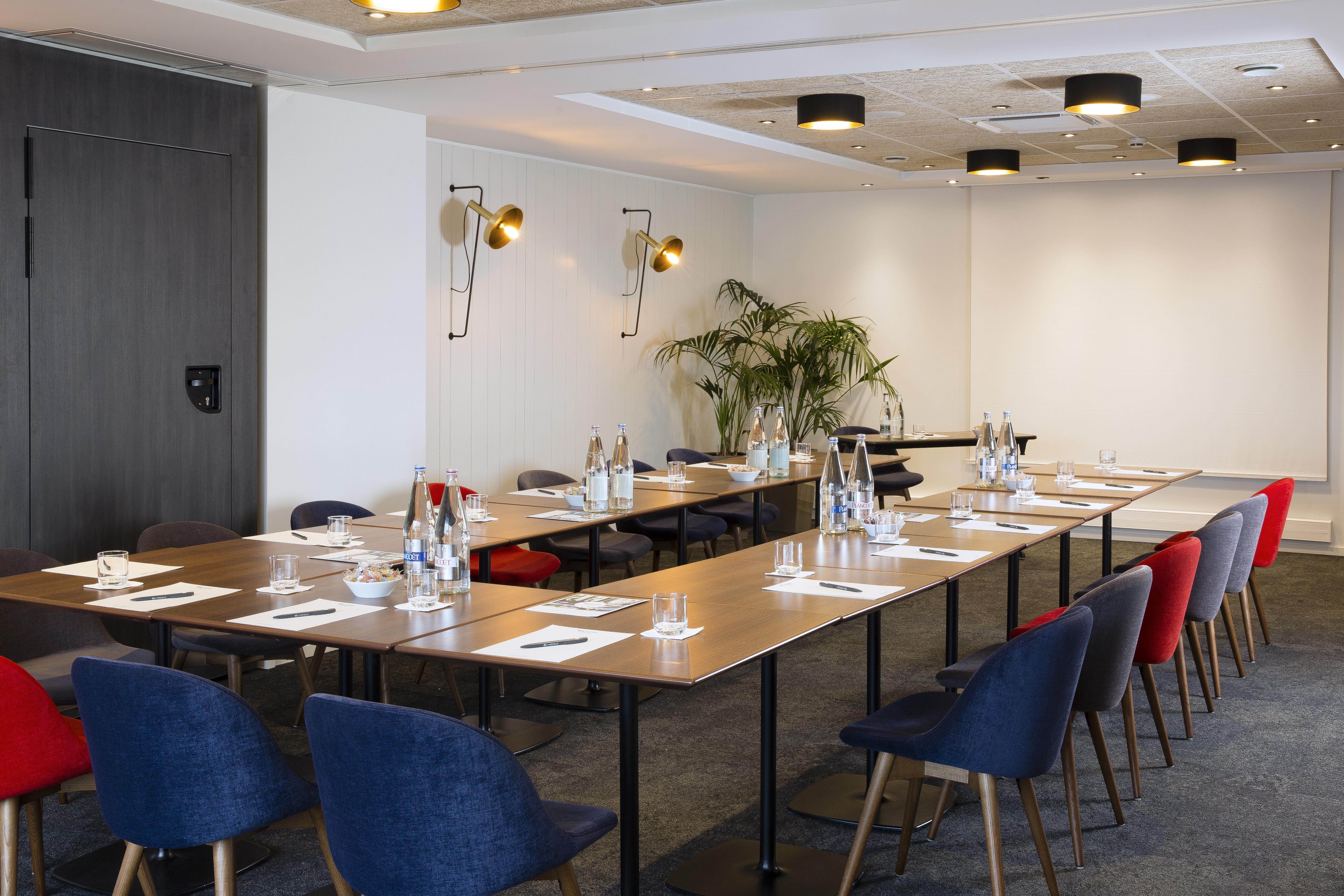 Escale Oceania Malo 3* Saint-Malo