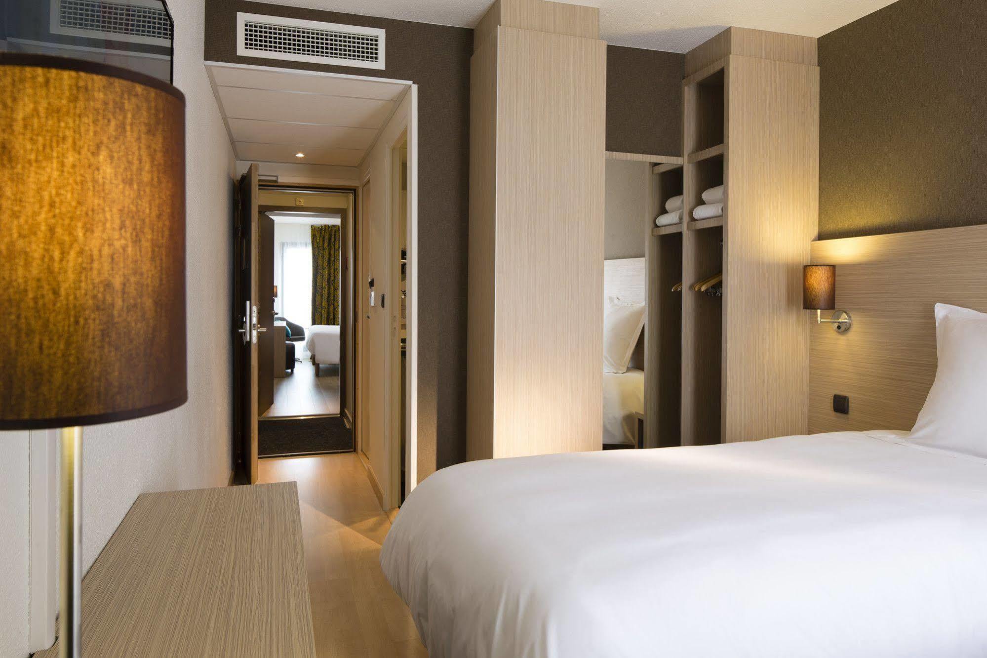 Escale Oceania Malo 3* Saint-Malo