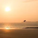 Escale Oceania Saint Malo