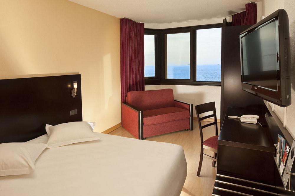 Hotel Escale Oceania Malo Saint-Malo