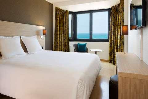 Hotel Escale Oceania Malo Saint-Malo