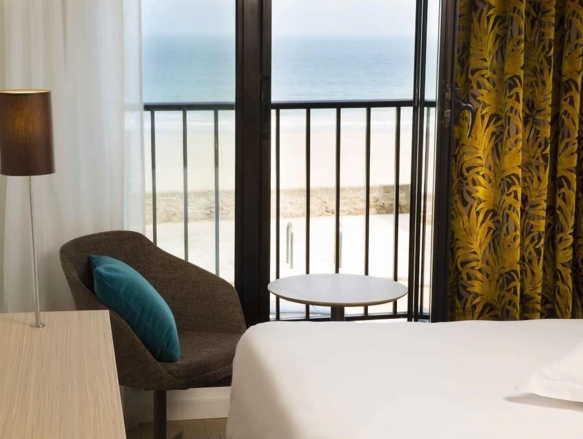 Hotel Escale Oceania Malo