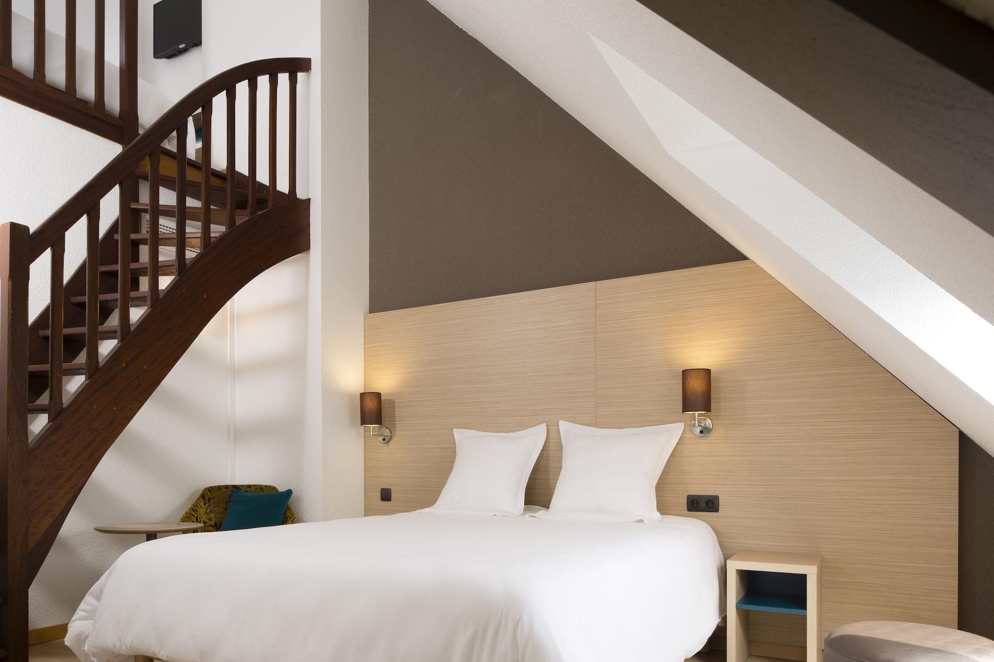 Escale Oceania Malo Hotel