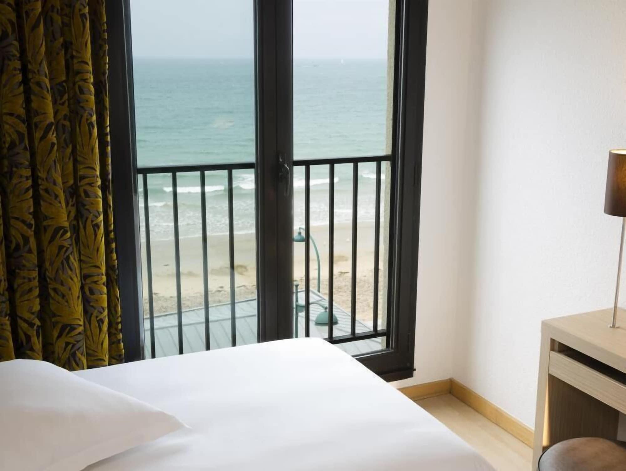 Escale Oceania Malo Hotel 3*