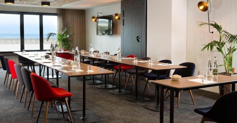 Escale Oceania Malo 3* Saint-Malo