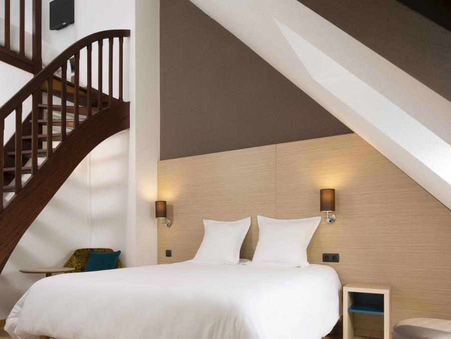 Escale Oceania Malo 3* Saint-Malo
