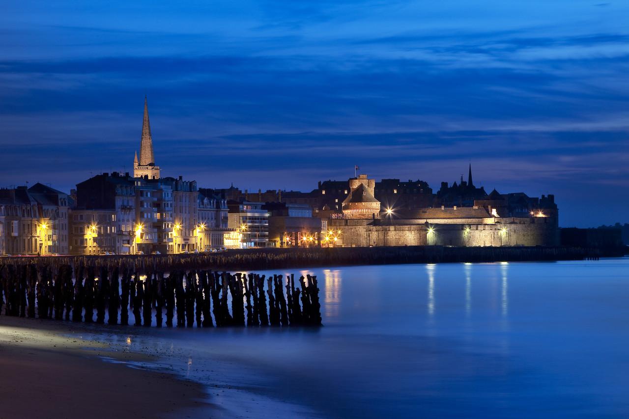 Escale Oceania Malo Hotel Saint-Malo