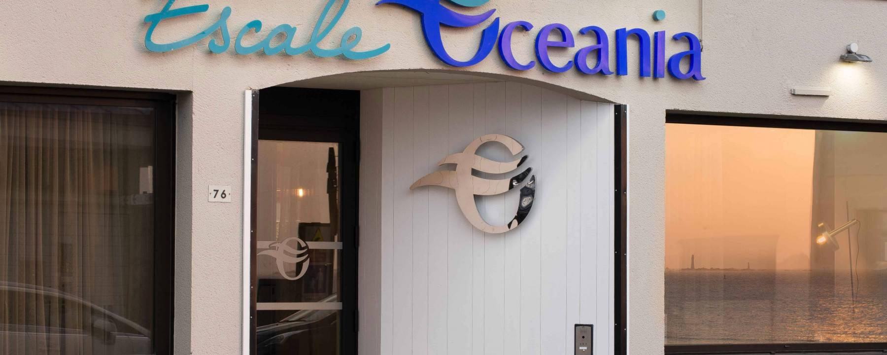 Escale Oceania Malo 3*