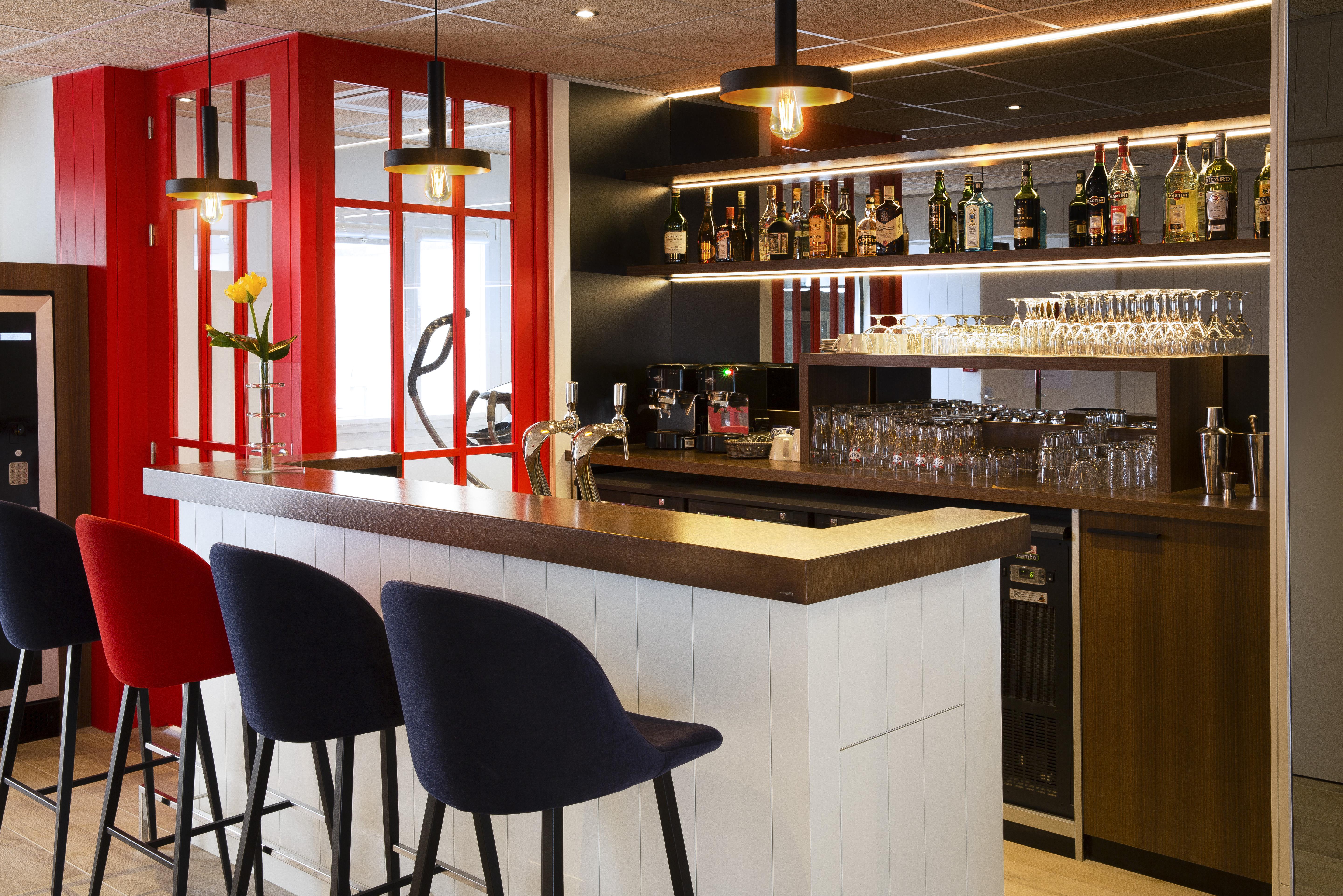 Escale Oceania Malo Hotel 3*