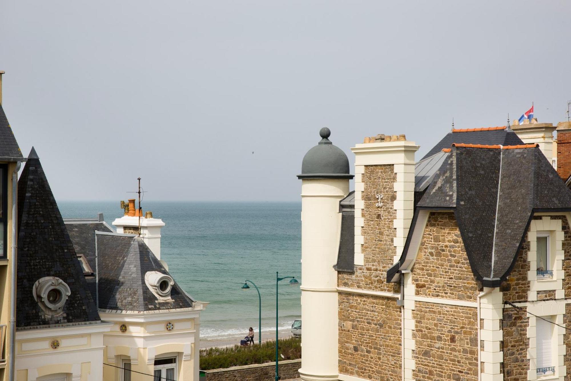 Escale Oceania Malo 3* Saint-Malo