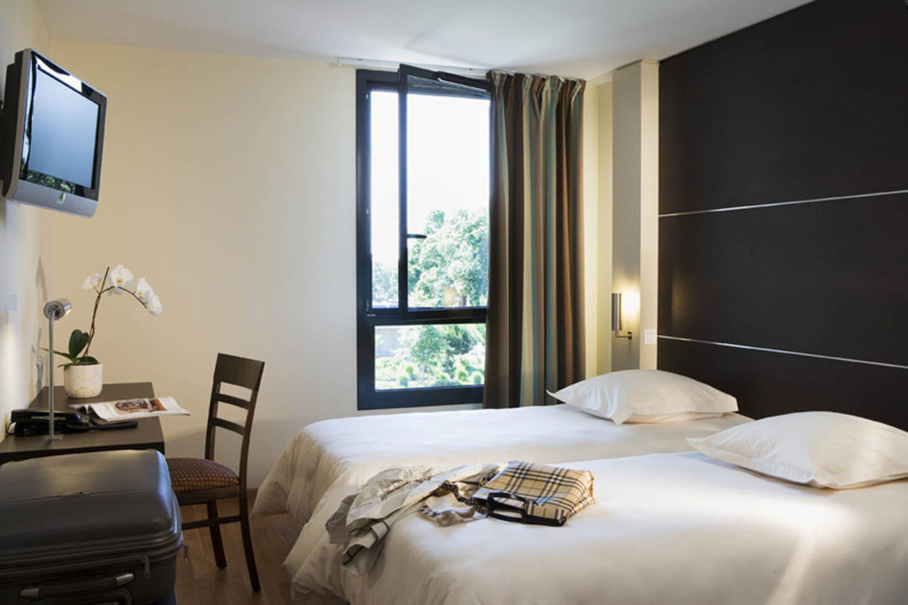 Escale Oceania Malo Hotel 3*