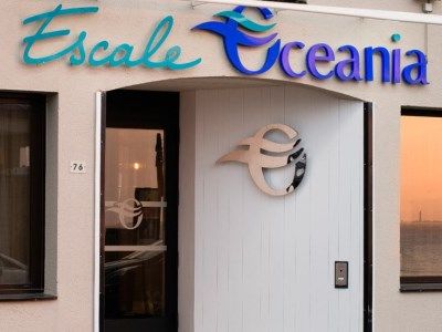 Hotel Escale Oceania Malo 3*
