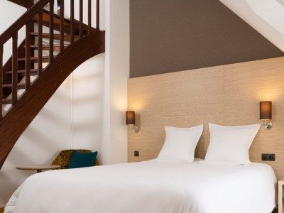 Escale Oceania Malo Hotel 3*
