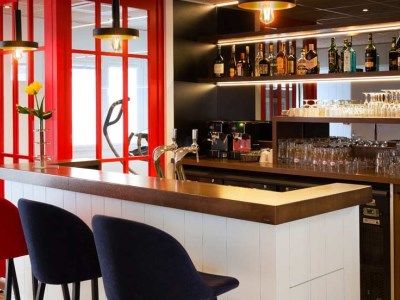 Hotel Escale Oceania Malo Saint-Malo