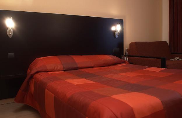 Escale Oceania Malo Hotel 3*
