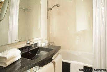Hotel Escale Oceania Malo 3*